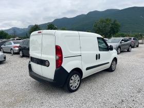 Fiat Doblo 1.4 CNG EURO 6 | Mobile.bg   5