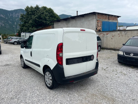 Fiat Doblo 1.4 CNG EURO 6, снимка 6