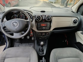 Dacia Lodgy, снимка 10
