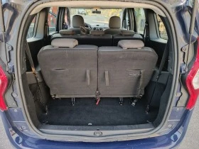 Dacia Lodgy, снимка 11