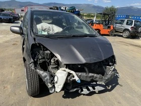 Honda Jazz 1.2, снимка 3