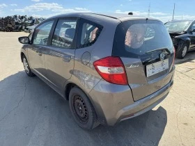 Honda Jazz 1.2, снимка 1