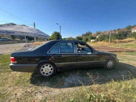 Mercedes-Benz C 280, снимка 3