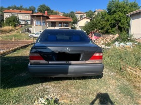 Mercedes-Benz C 280, снимка 5