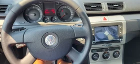 VW Passat 1.9TDI-105 , снимка 15