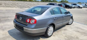 VW Passat 1.9TDI-105 , снимка 5