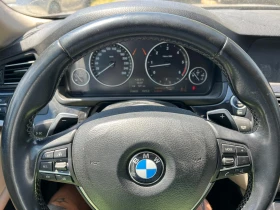 BMW 530 530XD, снимка 7