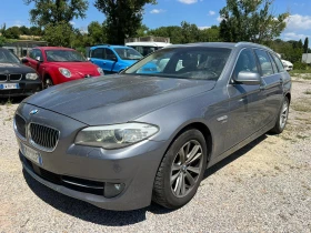 BMW 530 530XD, снимка 10