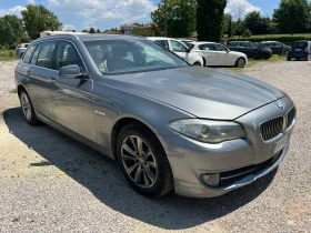 BMW 530 530XD, снимка 1