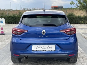 Renault Clio 1.3 TCe/ 130к.с. КАПАРИРАН, снимка 5