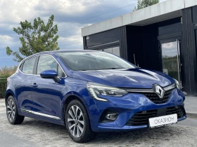 Renault Clio 1.3 TCe/ 130к.с. КАПАРИРАН, снимка 3