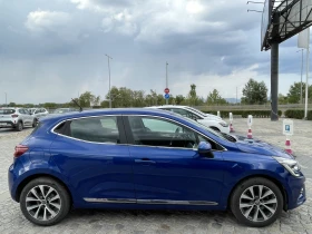 Renault Clio 1.3 TCe/ 130к.с. КАПАРИРАН, снимка 7