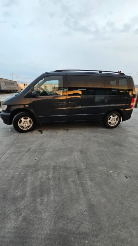 Mercedes-Benz Viano 2.2 | Mobile.bg    5