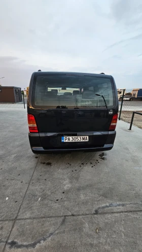 Mercedes-Benz Viano 2.2, снимка 4