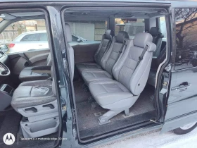 Mercedes-Benz Viano 2.2, снимка 11