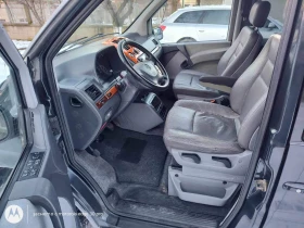 Mercedes-Benz Viano 2.2 | Mobile.bg    7