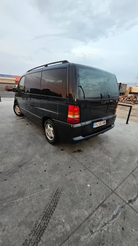 Mercedes-Benz Viano 2.2 | Mobile.bg    3