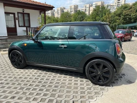 Mini Cooper 1.6Dd Facelift. | Mobile.bg    6