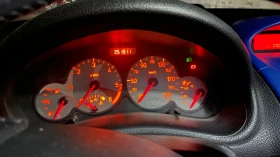 Peugeot 206 2.0 HDI, снимка 7