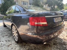 Audi A6 4F C6, снимка 3