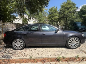 Audi A6 4F C6, снимка 5