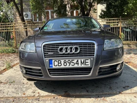 Audi A6 4F C6, снимка 6