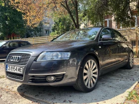 Audi A6 4F C6, снимка 1