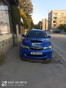 Subaru Impreza 2.0  | Mobile.bg    1