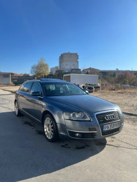 Audi A6 | Mobile.bg    2