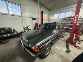 Mercedes-Benz 123 | Mobile.bg    1