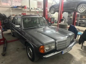 Mercedes-Benz 123 2  | Mobile.bg    2