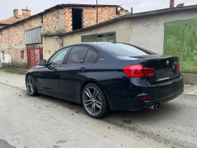 BMW 330 Хибрид 3.0i, снимка 1