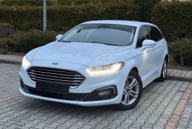 Обява за продажба на Ford Mondeo Estate Titanium, 2.0 EcoBlue 190 HP LED MATRIX!!! ~26 997 лв. - изображение 1