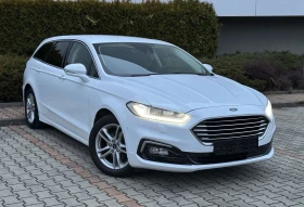 Обява за продажба на Ford Mondeo Estate Titanium, 2.0 EcoBlue 190 HP LED MATRIX!!! ~26 997 лв. - изображение 1