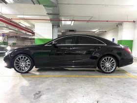 Mercedes-Benz CLS, снимка 2