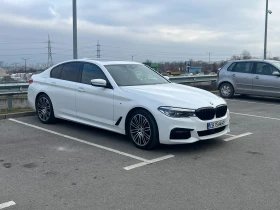 BMW 540, снимка 1