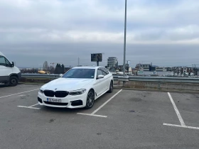 BMW 540, снимка 4