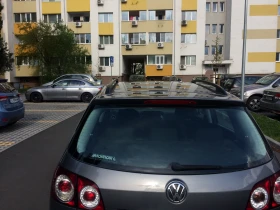 VW Golf 6, снимка 3