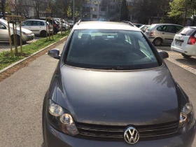 VW Golf 6, снимка 1