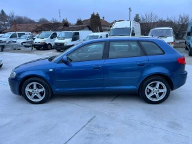 Audi A3 Sportback 1.9TDI, снимка 2