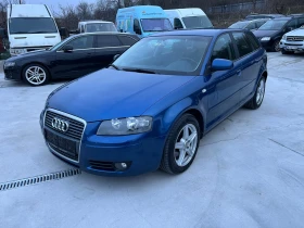 Audi A3 Sportback 1.9TDI, снимка 1