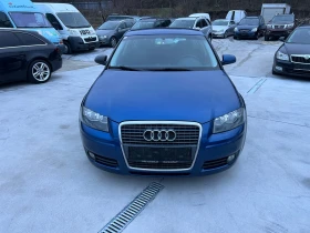 Audi A3 Sportback 1.9TDI, снимка 8