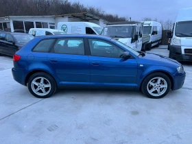 Audi A3 Sportback 1.9TDI, снимка 6