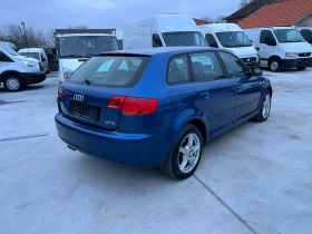 Audi A3 Sportback 1.9TDI, снимка 5