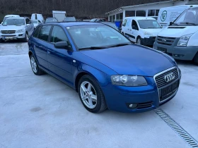 Audi A3 Sportback 1.9TDI, снимка 7