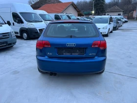 Audi A3 Sportback 1.9TDI, снимка 4