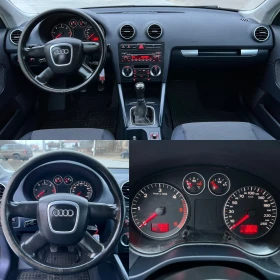 Audi A3 Sportback 1.9TDI, снимка 14