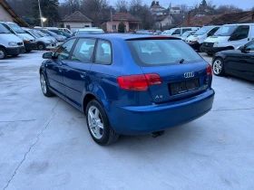 Audi A3 Sportback 1.9TDI, снимка 3