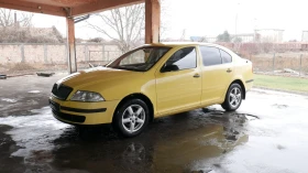 Skoda Octavia, снимка 2