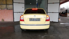 Skoda Octavia, снимка 4